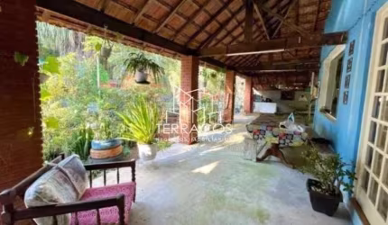 CHACARA COM PISCINA - CHAMPIRRA - JUNDIAI - SP