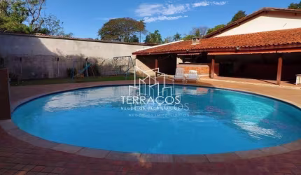 Chácara com 3 dormitórios à venda, 4800 m² por R$ 1.696.000,00 - Centro - Itupeva/SP