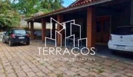 Chácara Residencial à venda, Pau D' Óleo, Itupeva - CH0024.