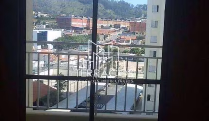 APARTAMENTO À VENDA EM CONDOMÍNIO PRÓXIMO À HAVAN, REAL PARK RESIDENCIAL, JUNDIAÍ SP