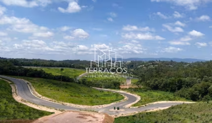 Terreno Residencial à venda, Jardim Rosaura, Jundiaí - TE0085.