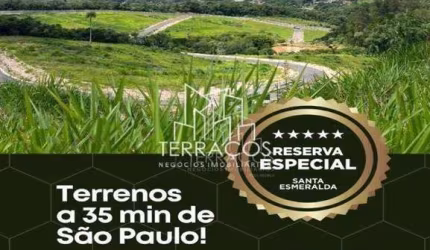 Terreno à venda, 1033 m² por R$ 540.000,00 - Jardim Rosaura - Jundiaí/SP