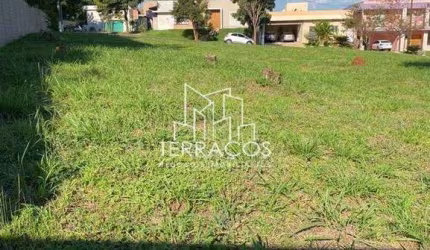 Terreno Residencial à venda, Jardim Fortaleza, Paulínia - TE0088.