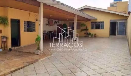 Casa à venda - Jardim Maria de Fátima - Várzea Paulista - SP