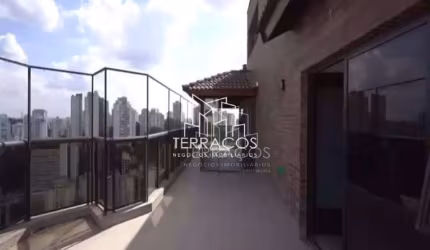 Apartamento Residencial à venda, Vila Andrade, São Paulo - AP0297.