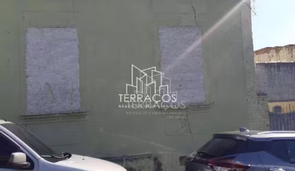 Terreno Residencial à venda, Centro, Jundiaí - TE0167.