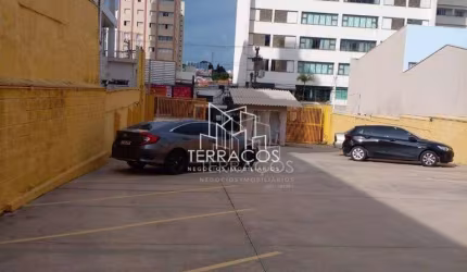 Terreno Comercial à venda, Centro, Jundiaí - TE0173.