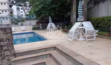 vende apto - cond Paineiras e Araucaria - Saude - São Paulo / SP.