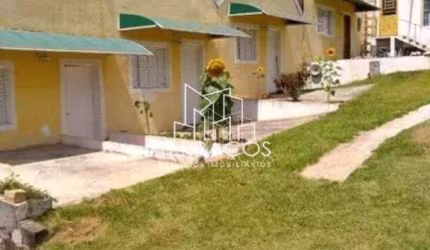 Chácara Residencial à venda, Jardim Suely, Atibaia - CH0050.