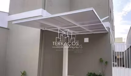 Casa Residencial à venda, Jardim Vale Verde, Jundiaí - CA0272.