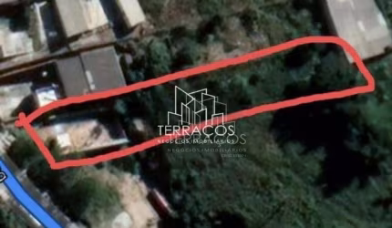 Terreno Residencial à venda, Vila Constança (Botujuru), Campo Limpo Paulista - TE0183.
