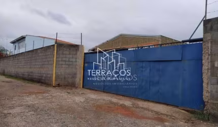Terreno Comercial à venda, Poste, Jundiaí - TE0188.