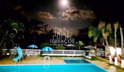 Chácara Residencial à venda, ,  - CH0053.