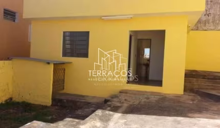 Casa Residencial à venda, Ponte de Campinas, Jundiaí - CA0278.