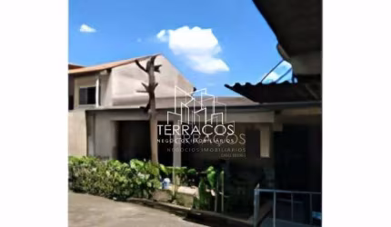 Casa Residencial à venda, Jardim Paulista, Várzea Paulista - CA0299.