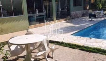 Chácara Residencial à venda, ,  - CH0060.
