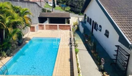 Casa Residencial à venda, Jardim Guanciale, Campo Limpo Paulista - CA0314.