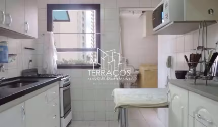 Apartamento Residencial à venda, Vila Santana II, Jundiaí - AP0430.