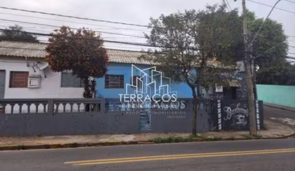 Terreno Comercial à venda, Vila Aparecida, Jundiaí - TE0247.
