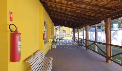 Salão Comercial à venda, Chácaras Bonsucesso, Campo Limpo Paulista - SL0037.