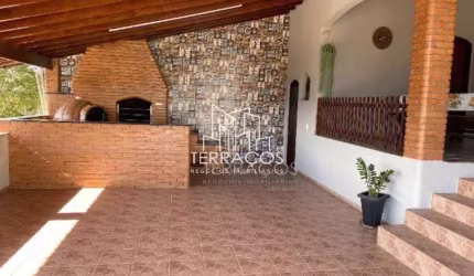 Chácara Residencial à venda, Ville Saint James I, Campo Limpo Paulista