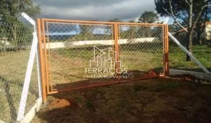 Terreno Residencial à venda, Vale dos Cebrantes, Jundiaí - TE0018.