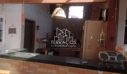 Casa Residencial à venda, Centro, Jarinu - CA0033.