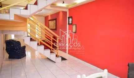 SOBRADO À VENDA, BAIRRO VIANELO, JUNDIAÍ SP