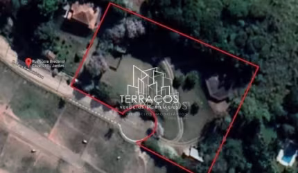 Área Comercial à venda, Jardim Nova América, Itatiba - AR0002.