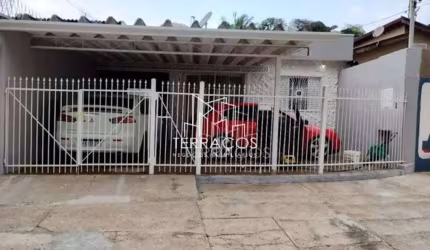 Casa Residencial à venda, Vila Progresso, Jundiaí - CA0083.