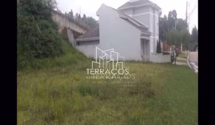 TERRENO PLANO À VENDA, LAGUNA RESIDENCIAL CLUBE, VÁRZEA PAULISTA SP