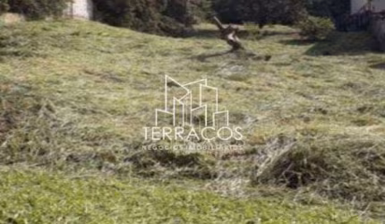 TERRENO COM LEVE ACLIVE À VENDA NO CONDOMÍNIO HORIZONTE AZUL EM ITUPEVA SP
