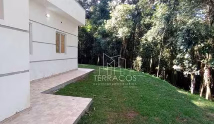 Casa terrea para locação - Cond. Sítio Currupira - jundiai - SP