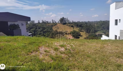 Terreno à venda, 498 m² em Condomínio Fechado - Valle Azul, Jundiaí/SP