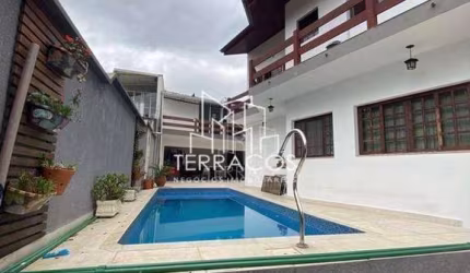 Casa à venda - Condominio Nova Caieiras, Caieiras - SP