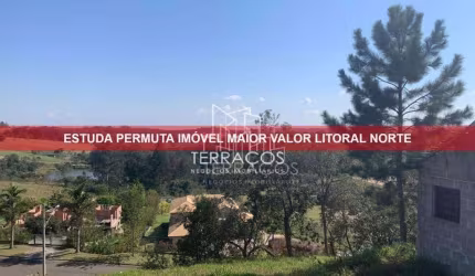 CONDOMÍNIO FECHADO DE ALTO PADRÃO, PARQUE DOS MANACÁS, TERRENO À VENDA, JUNDIAÍ SP