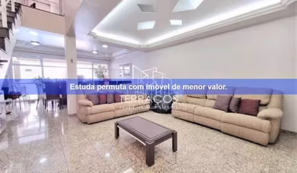 LINDA CASA À VENDA EM CONDOMÍNIO DE ALTO PADRÃO EM JUNDIAÍ SP, PORTAL DO PARAÍSO I