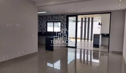 CASA ALTO PADRÃO À VENDA NO CONDOMÍNIO GRAN VILLE SÃO VENÂNCIO EM ITUPEVA SP
