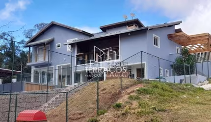 ÓTIMA CASA À VENDA NO CONDOMÍNIO COLINAS DE INHANDJARA EM ITUPEVA SP