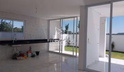 SOBRADO À VENDA, CONDOMÍNIO GRAN VILLE SÃO VENÂNCIO, ITUPEVA SP.
