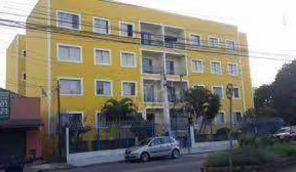 Apartamento com 3 dormitórios à venda, 72 m² por R$ 380.000,00 - Vila Isabel Eber - Jundiaí/SP