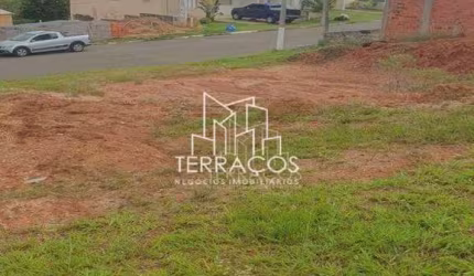 TERRENO EM ACLIVE DE FRENTE PARA A SERRA DO JAPI À VENDA, RESIDENCIAL PHYTUS, ITUPEVA SP