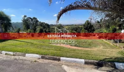 Terreno à venda, 800 m² por R$ 318.000,01 - Parque dos Cafezais II - Itupeva/SP