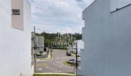 TERRENO EM ACLIVE À VENDA, CONDOMÍNIO RESERVA DA MATA, JUNDIAÍ SP
