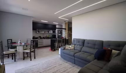 APARTAMENTO COM 98M², 3 DORMIT´ORIOS, VARANDA GOURMET - ALTOS DA SAMUEL MARTINS, JUNDIAÍ/SP