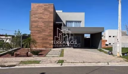 SOBRADO SEMI NOVO À VENDA, CONDOMÍNIO GRAN VILLE SÃO VENÂNCIO, ITUPEVA SP