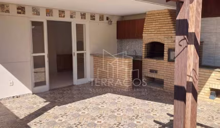 ÓTIMO SOBRADO À VENDA NO CONDOMÍNIO THINA RESIDENCIAL, BAIRRO MEDEIROS, JUNDIAÍ SP