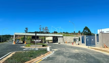 TERRENO À VENDA, 1.506 M², CONDOMÍNIO DE ALTO PADRÃO AINDA NÃO ENTREGUE, TAMBORÉ CAXAMBÚ - JUNDIAÍ, PERMUTA