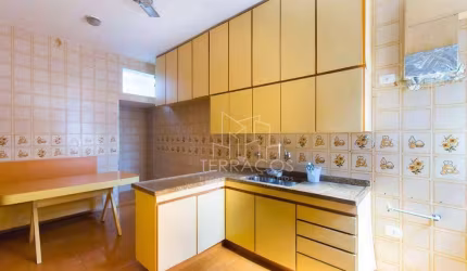 Vende casa terrea - Indianópolis - São Paulo / SP
