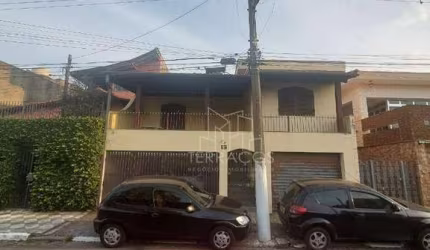 Casa com 3 dormitórios à venda, 142 m² por R$ 650.000,00 - Centro - Franco da Rocha/SP